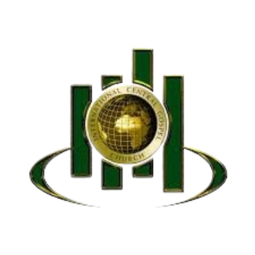 International Trinity Central Gospel logo